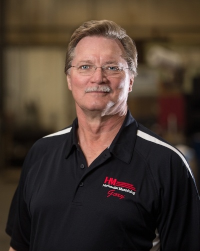 Gary Tschetter