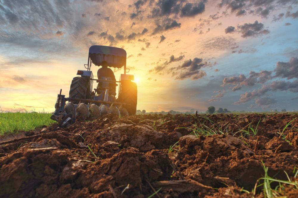 Agriculture Equipment FabricatiOn
