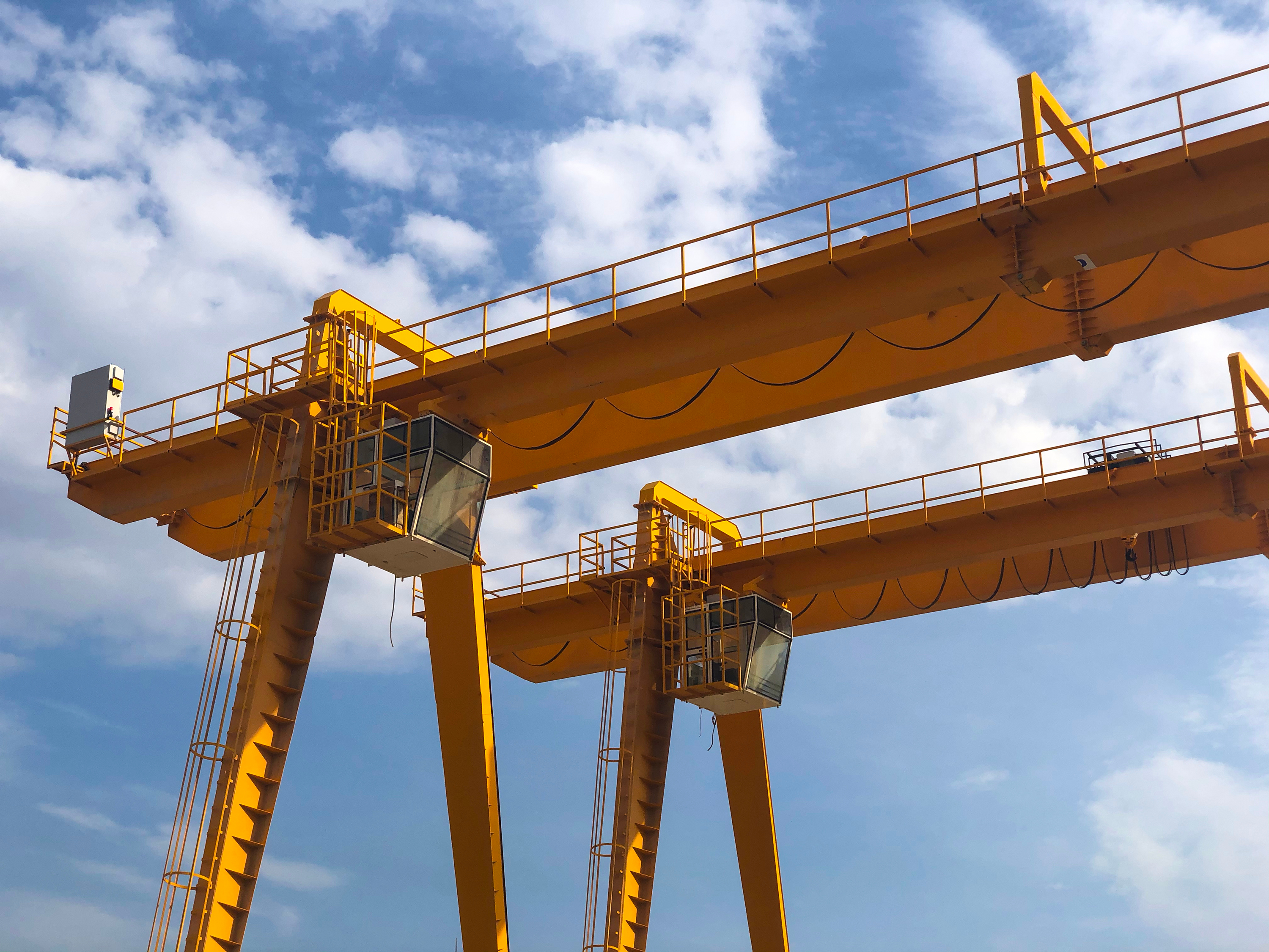 What to Do When Your Complex Fabrication Jobs Are Too Big to Handle