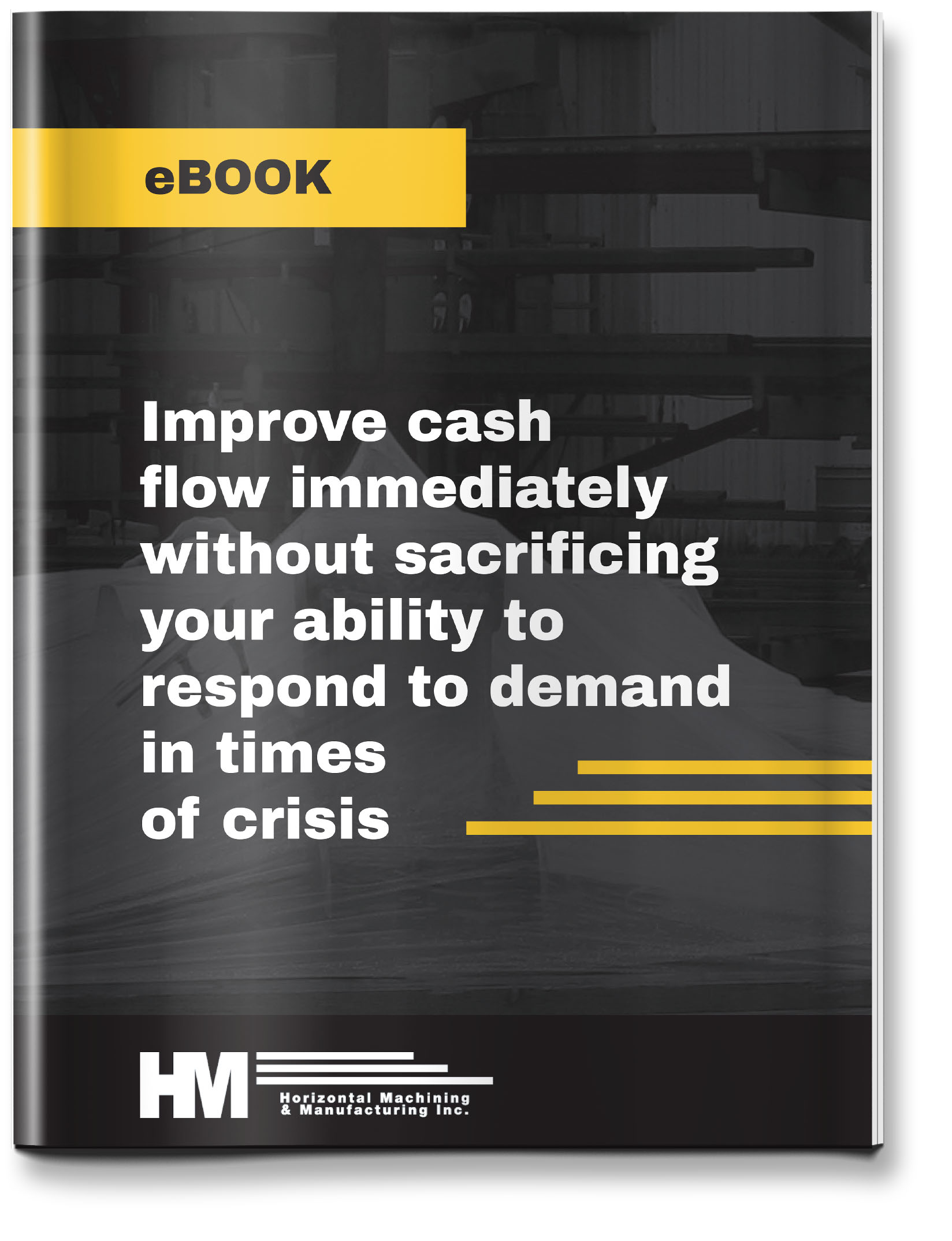 Cash Flow Ebook