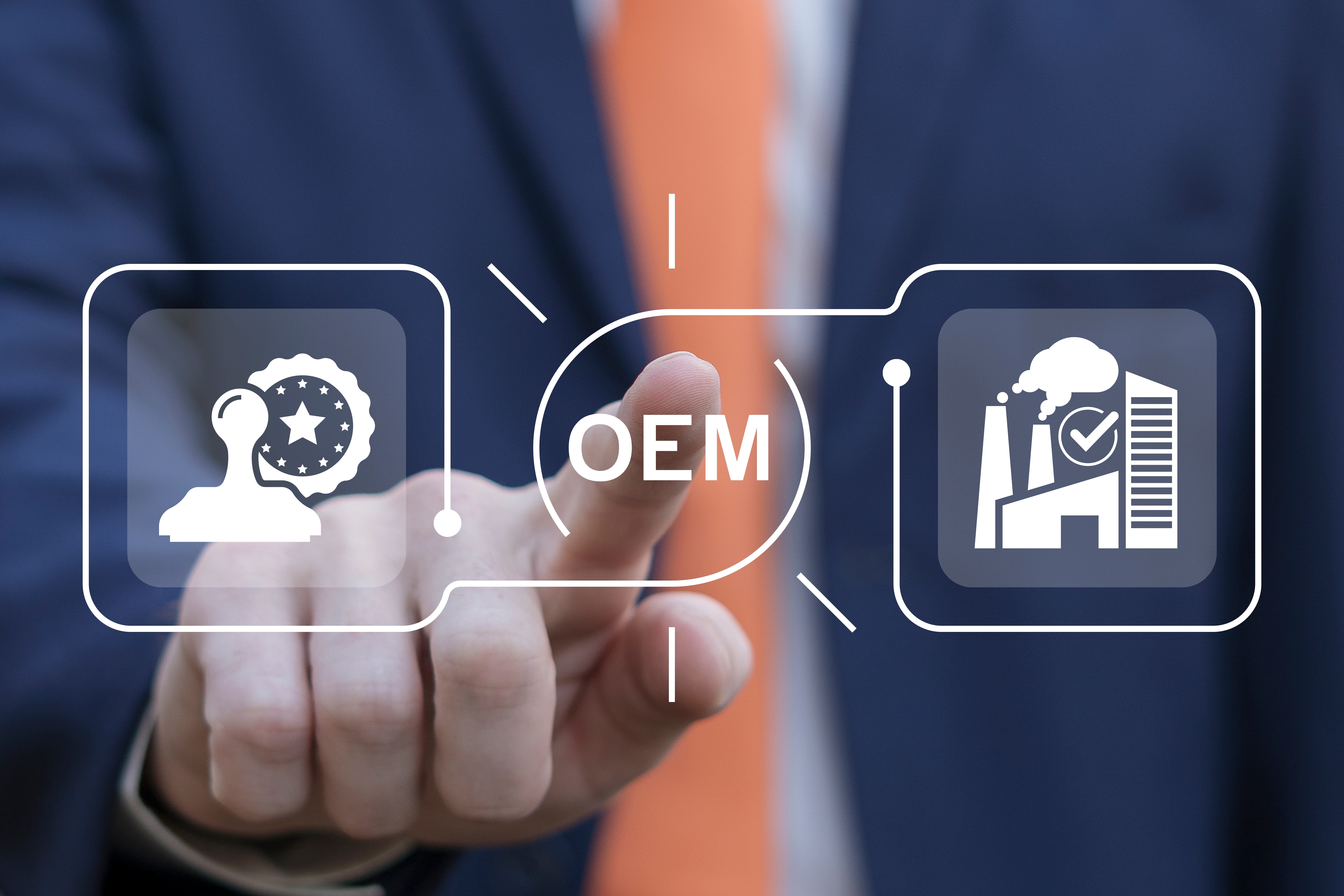 Why OEMs Choose One-Stop Fabrication Partners